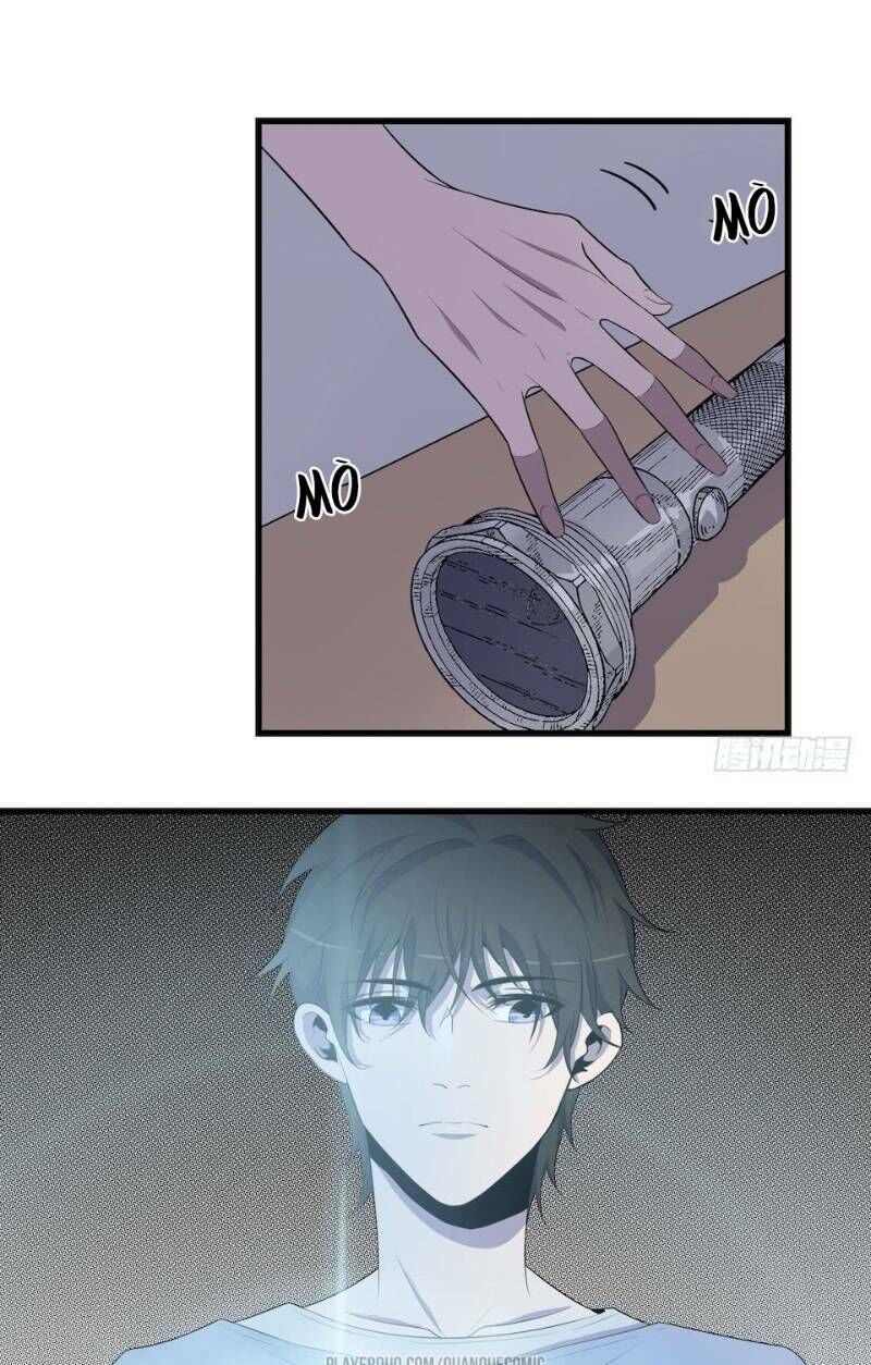 Thát Không Mê Thất Chapter 21 - Trang 2