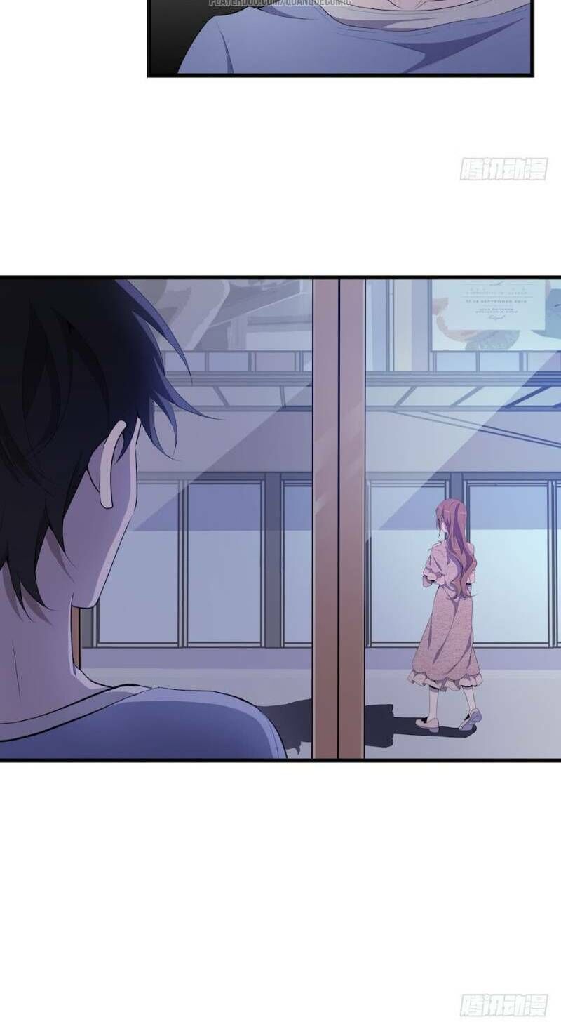 Thát Không Mê Thất Chapter 21 - Trang 2