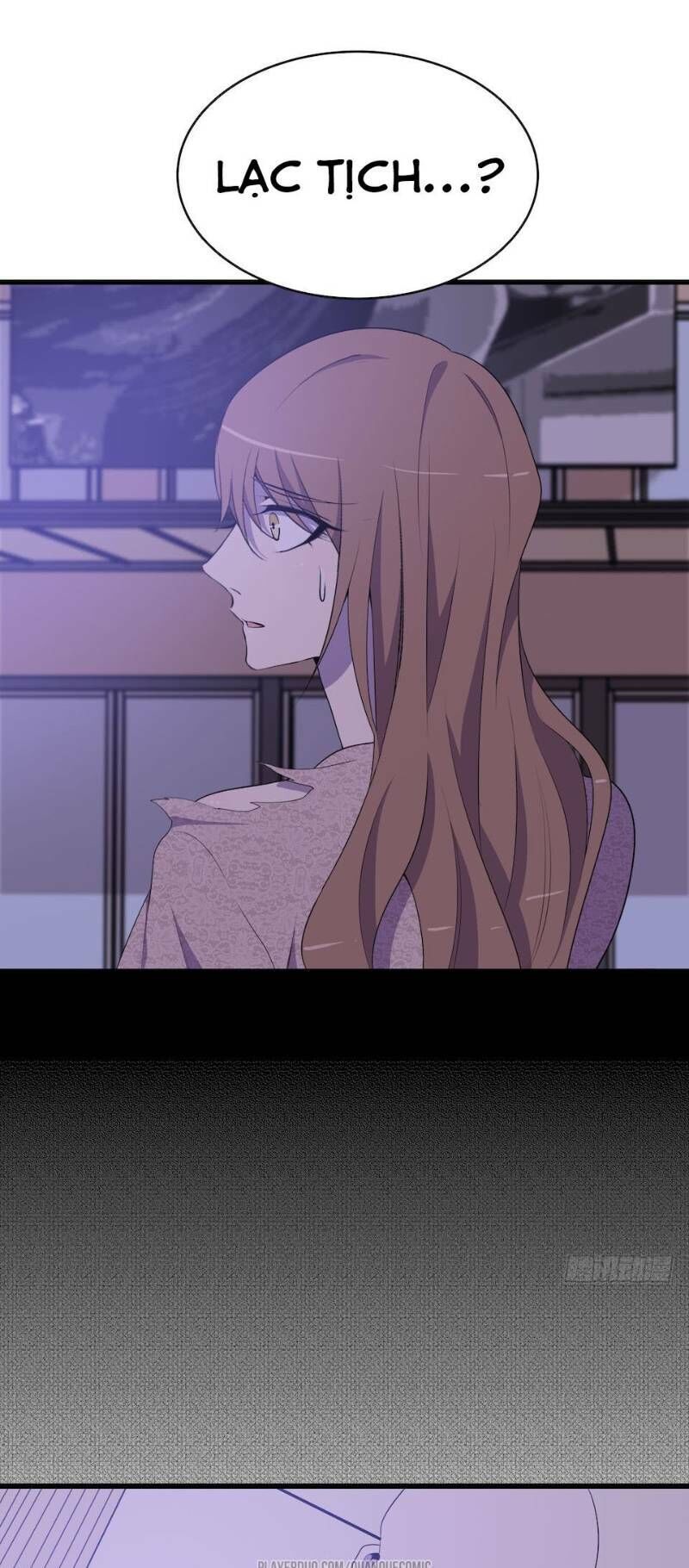 Thát Không Mê Thất Chapter 21 - Trang 2