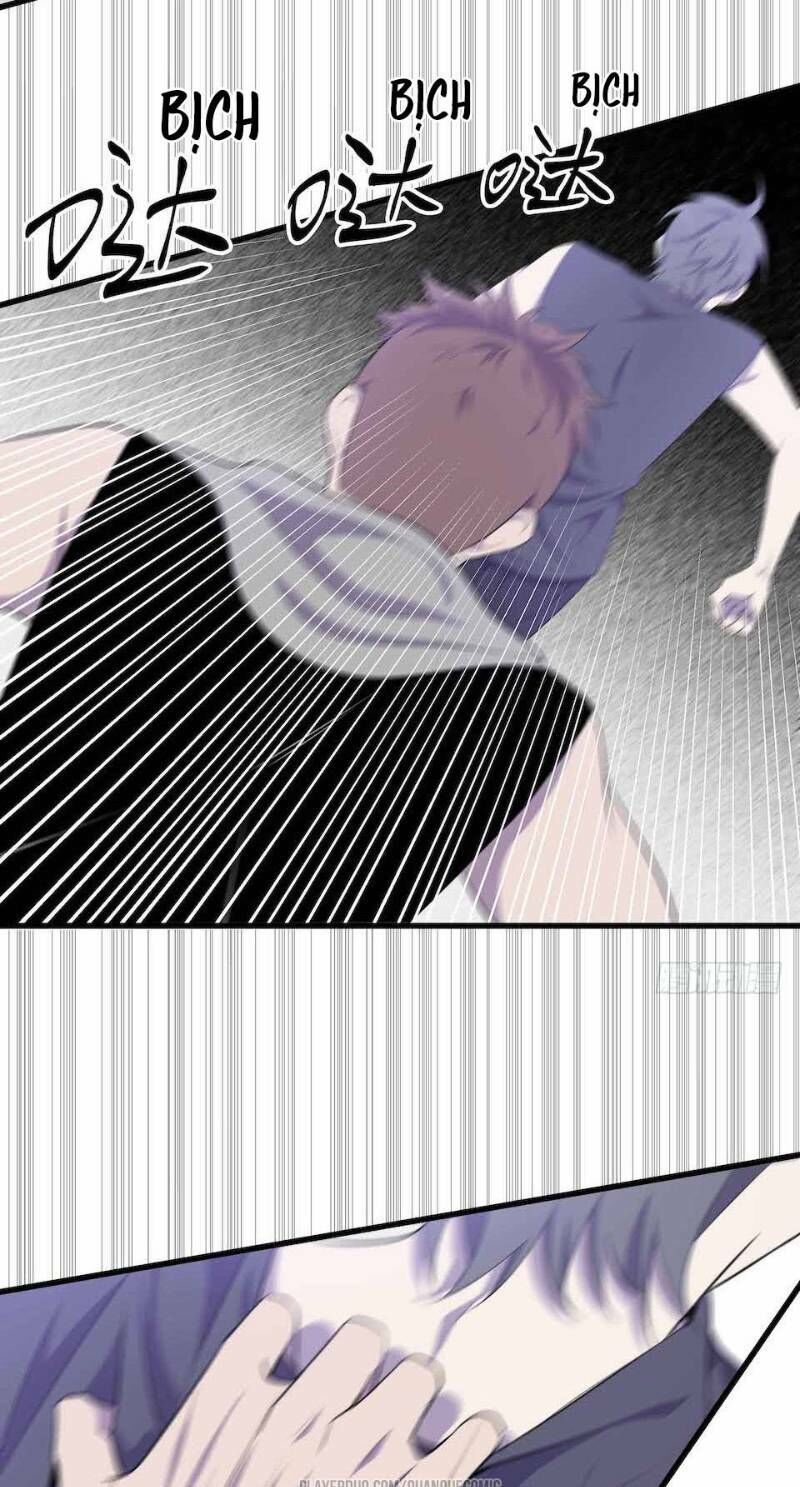 Thát Không Mê Thất Chapter 23 - Trang 2