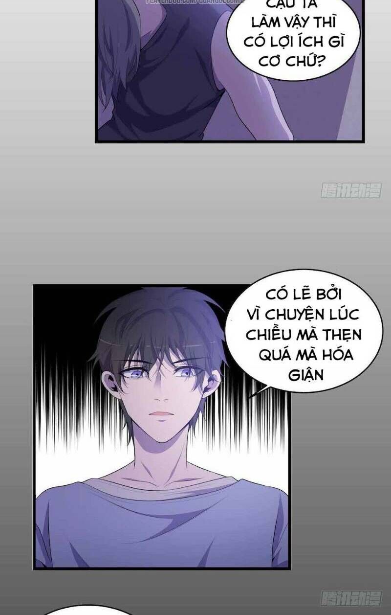 Thát Không Mê Thất Chapter 23 - Trang 2