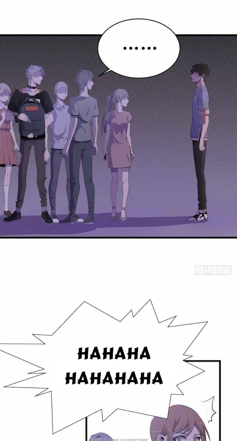 Thát Không Mê Thất Chapter 24 - Trang 2