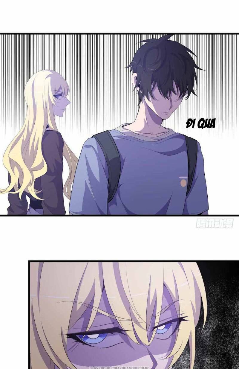 Thát Không Mê Thất Chapter 24 - Trang 2