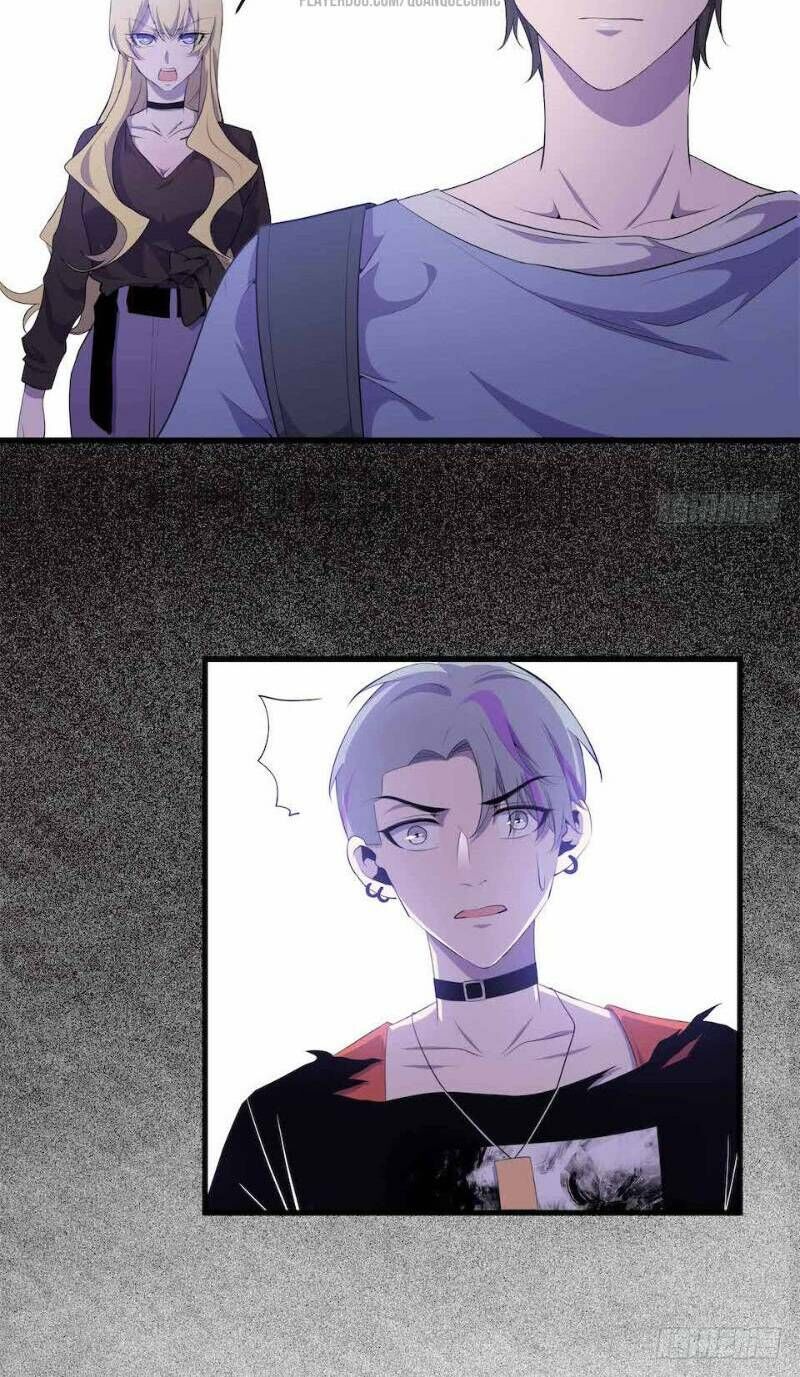 Thát Không Mê Thất Chapter 24 - Trang 2