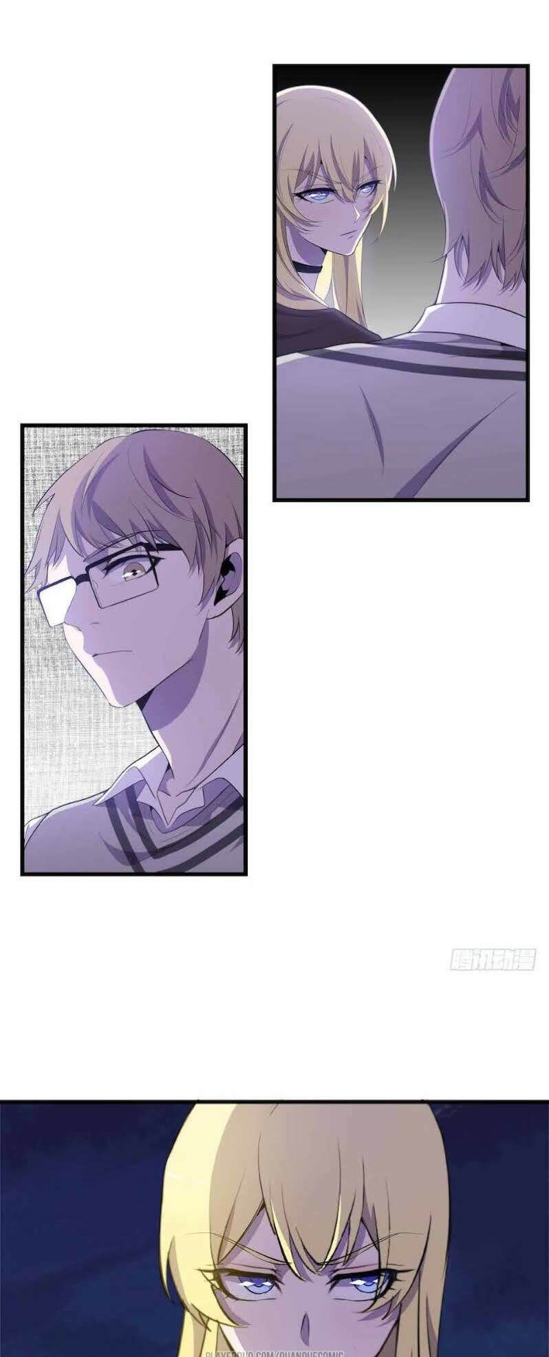 Thát Không Mê Thất Chapter 24 - Trang 2