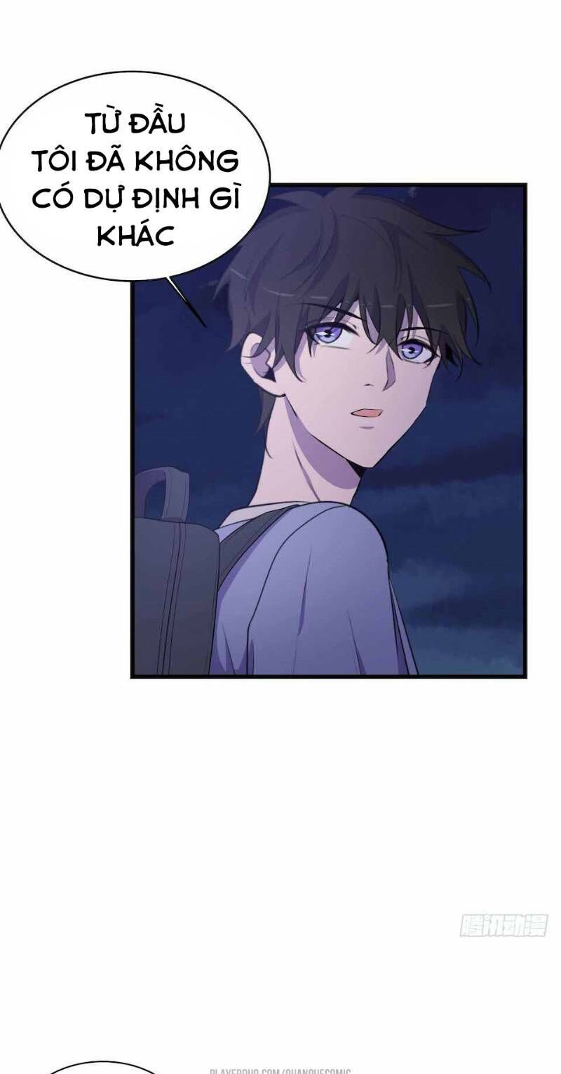 Thát Không Mê Thất Chapter 24 - Trang 2