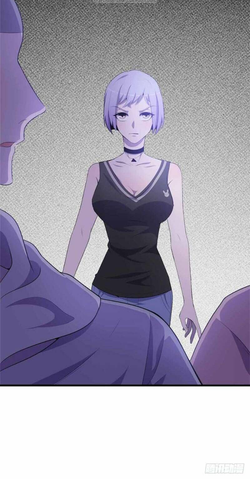 Thát Không Mê Thất Chapter 24 - Trang 2