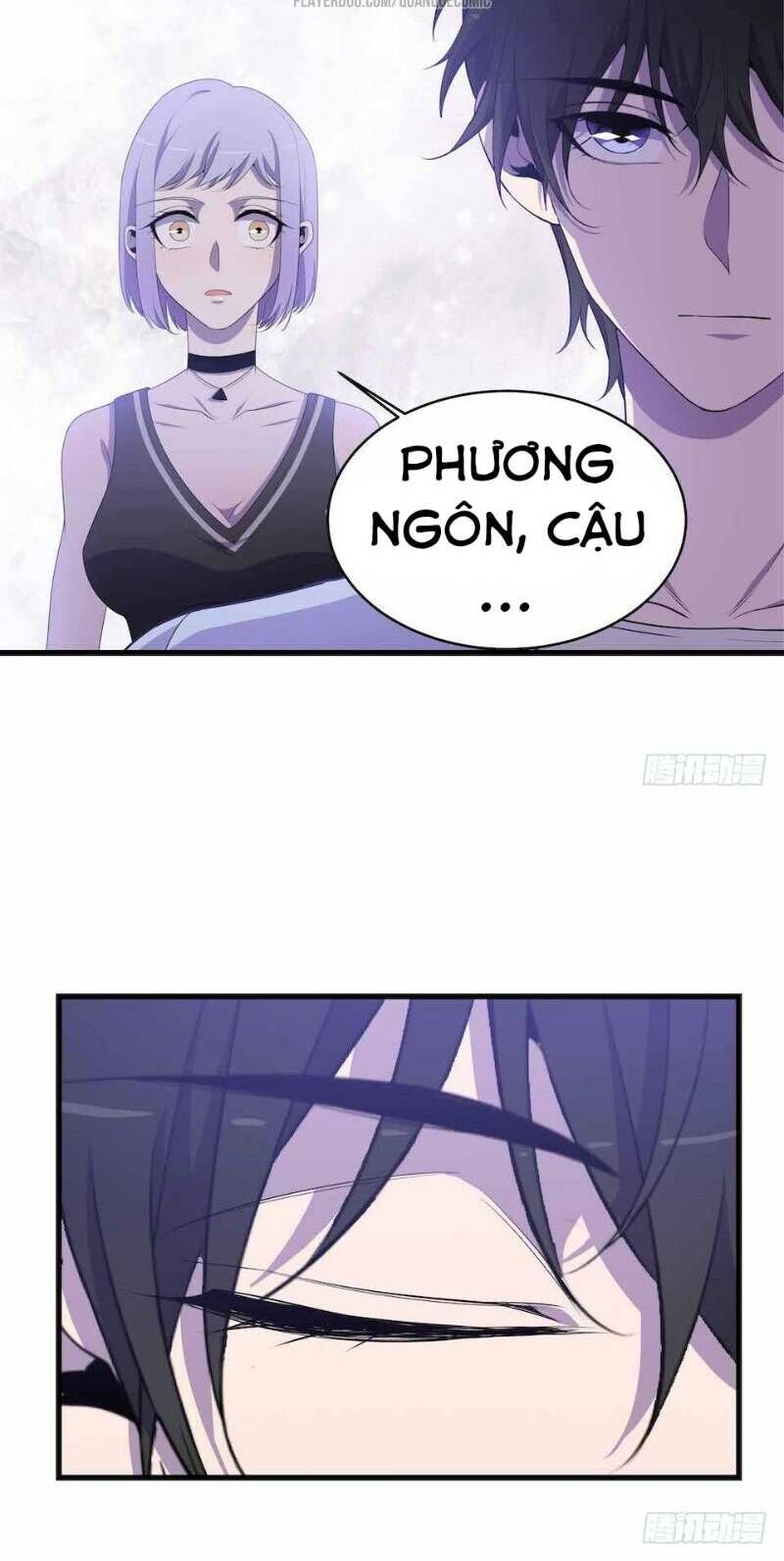 Thát Không Mê Thất Chapter 24 - Trang 2