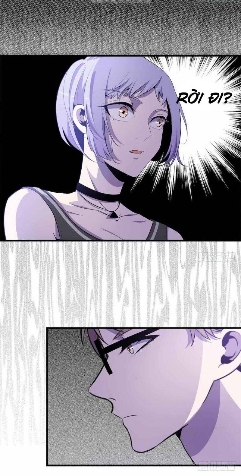 Thát Không Mê Thất Chapter 24 - Trang 2