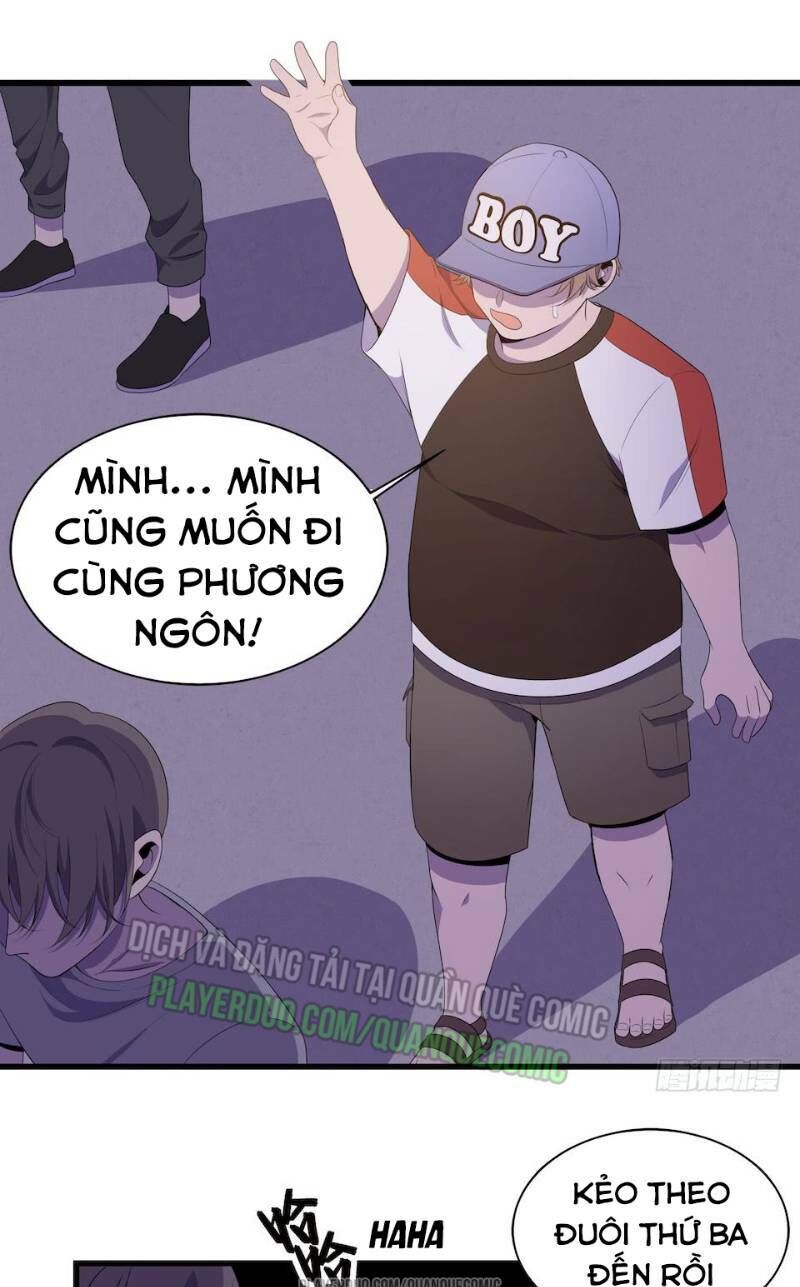 Thát Không Mê Thất Chapter 25 - Trang 2