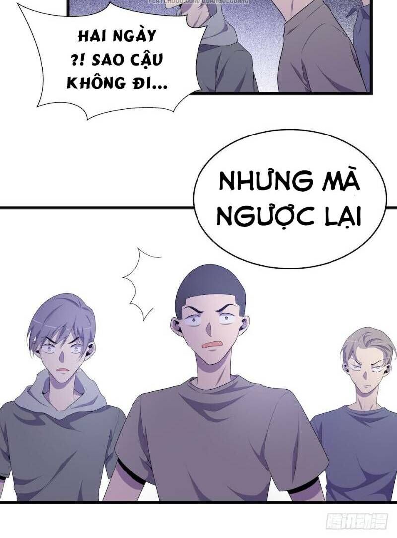 Thát Không Mê Thất Chapter 25 - Trang 2