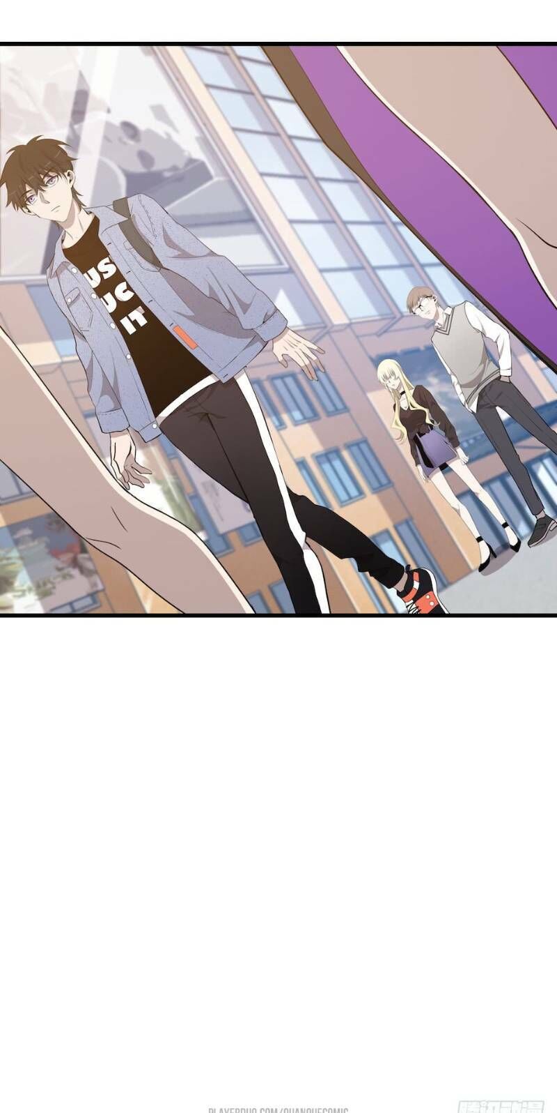 Thát Không Mê Thất Chapter 25 - Trang 2