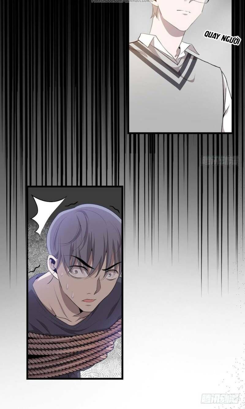 Thát Không Mê Thất Chapter 25 - Trang 2