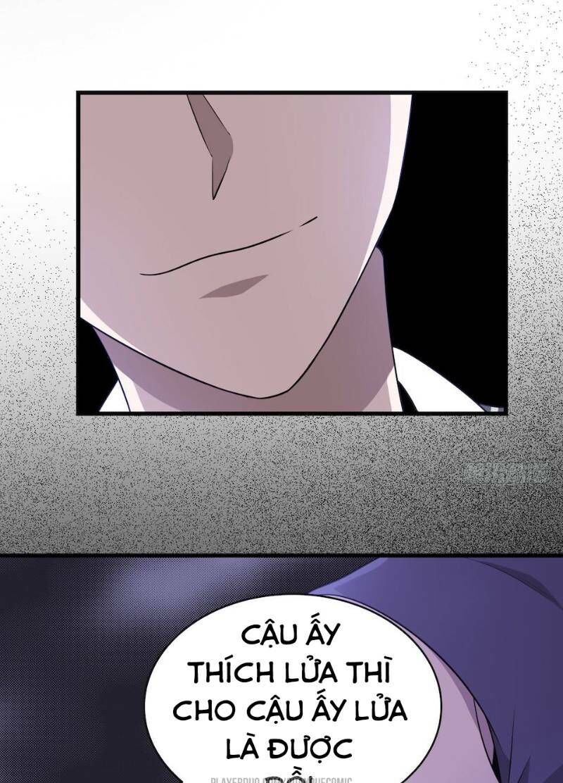 Thát Không Mê Thất Chapter 25 - Trang 2