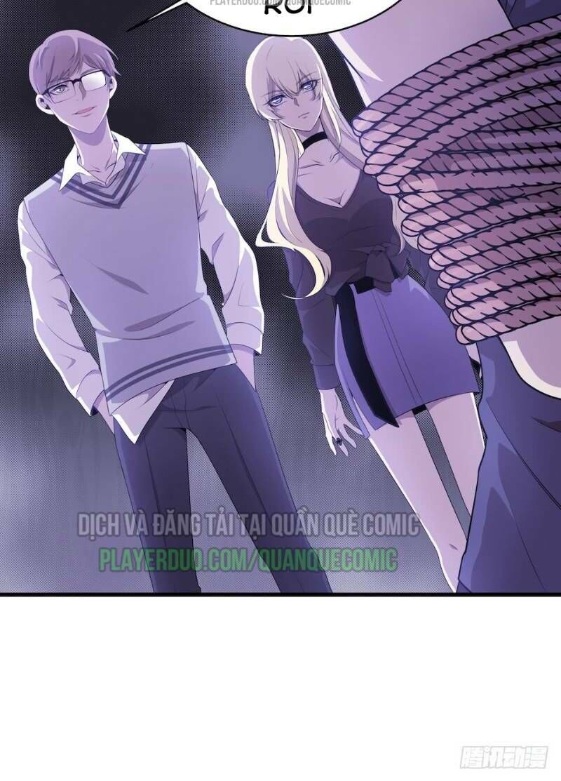 Thát Không Mê Thất Chapter 25 - Trang 2