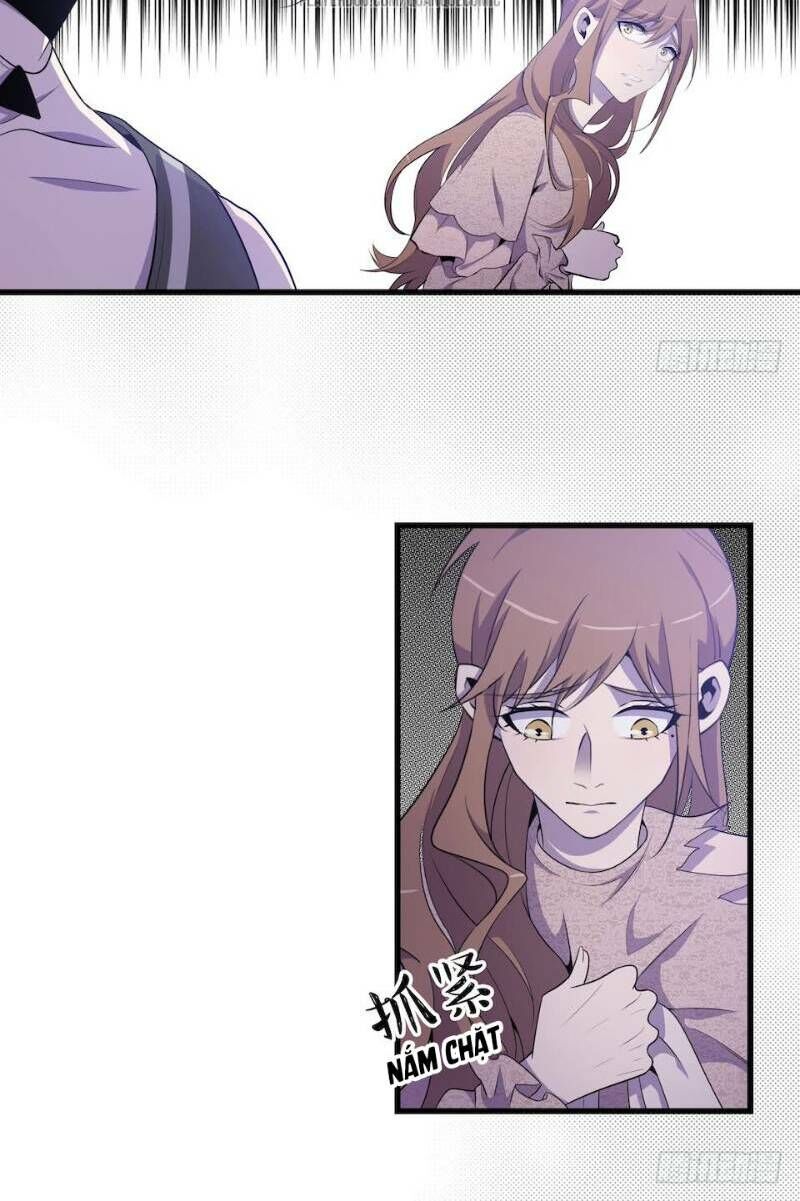 Thát Không Mê Thất Chapter 25 - Trang 2