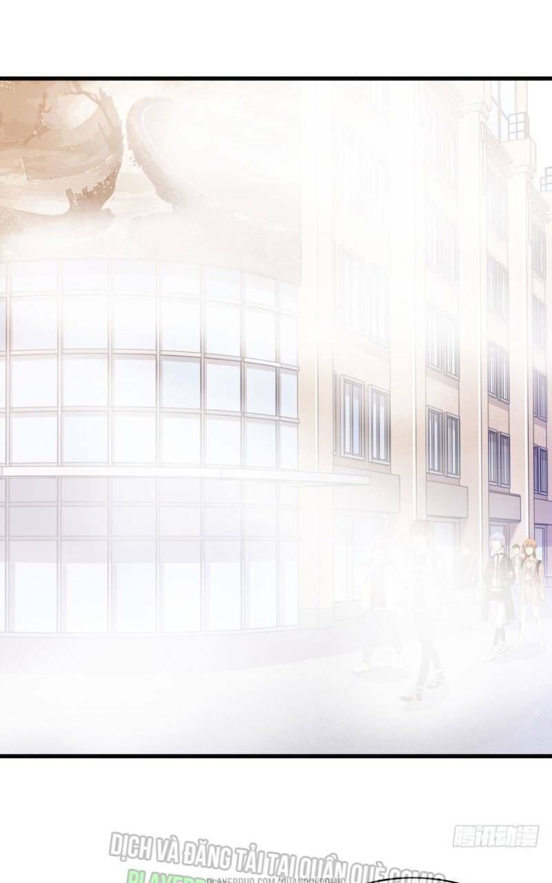 Thát Không Mê Thất Chapter 26 - Trang 2