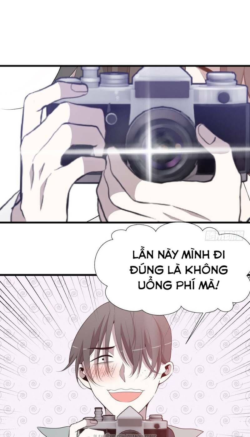 Thát Không Mê Thất Chapter 26 - Trang 2