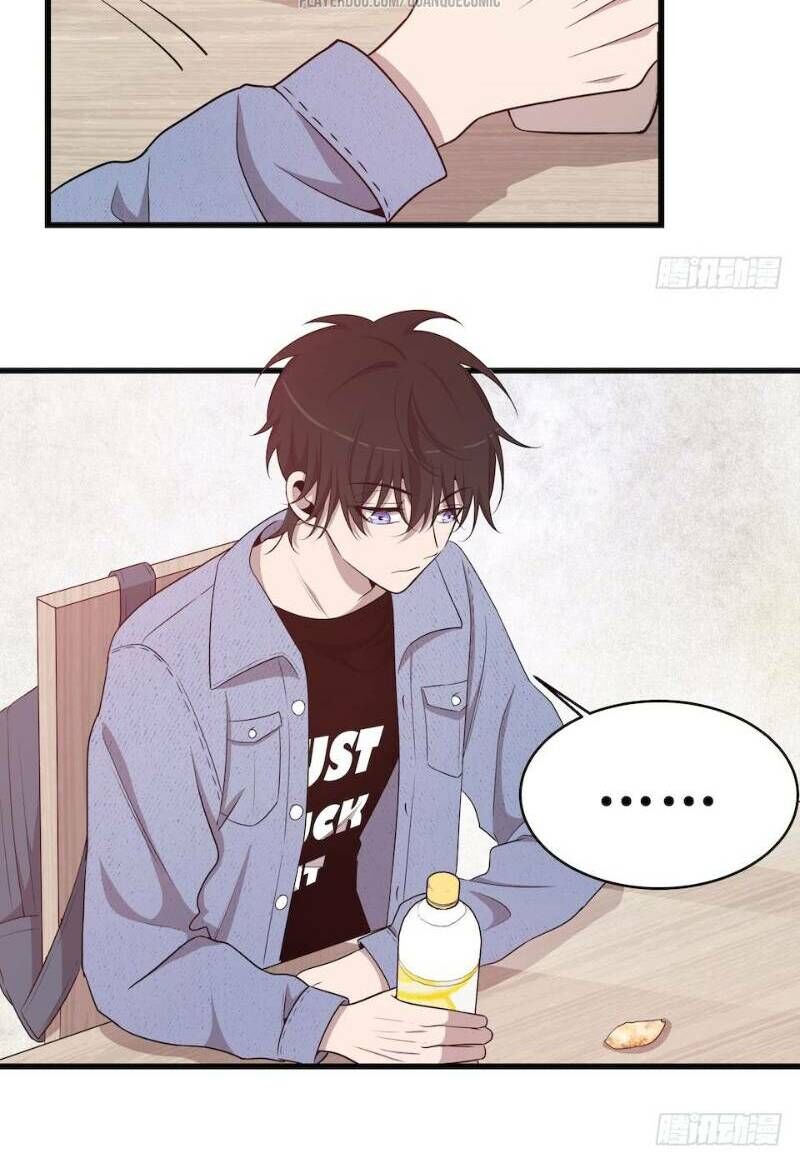 Thát Không Mê Thất Chapter 26 - Trang 2