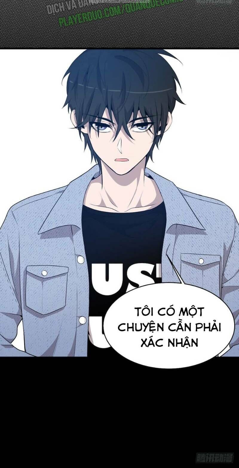 Thát Không Mê Thất Chapter 26 - Trang 2