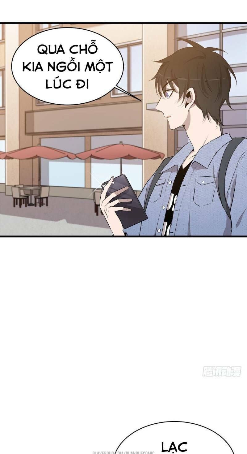 Thát Không Mê Thất Chapter 26 - Trang 2