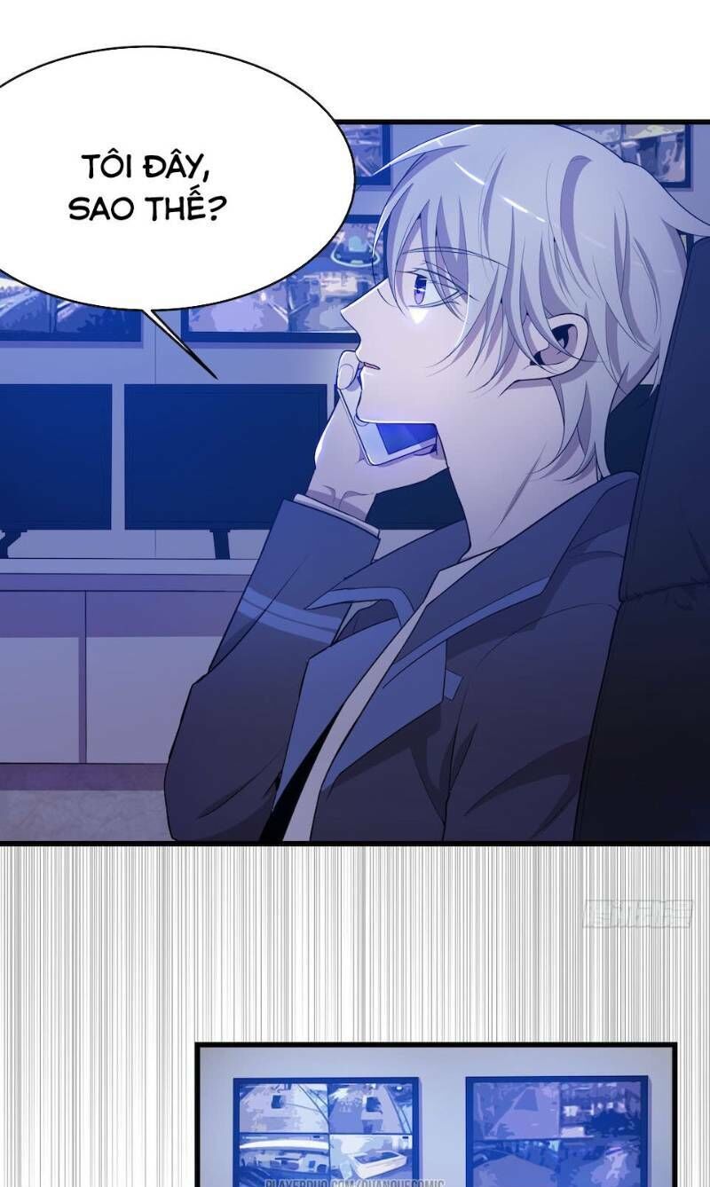 Thát Không Mê Thất Chapter 27 - Trang 2