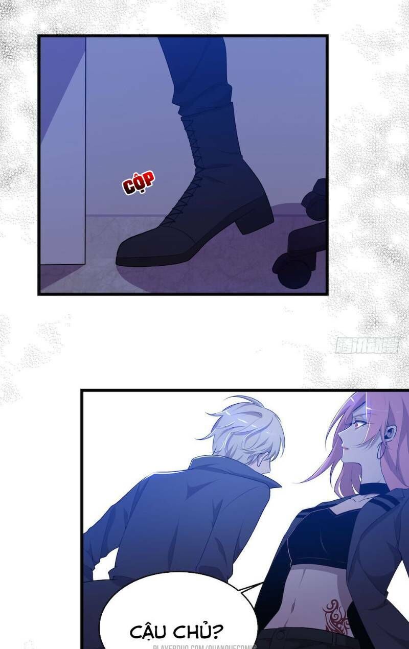 Thát Không Mê Thất Chapter 27 - Trang 2