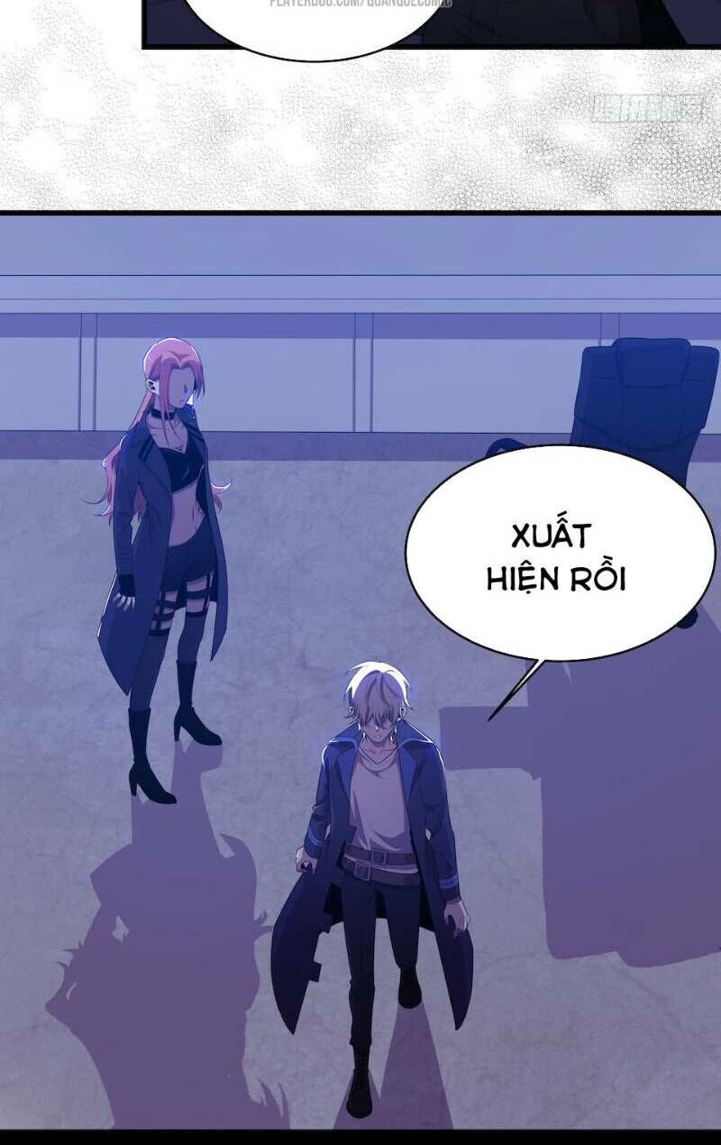 Thát Không Mê Thất Chapter 27 - Trang 2