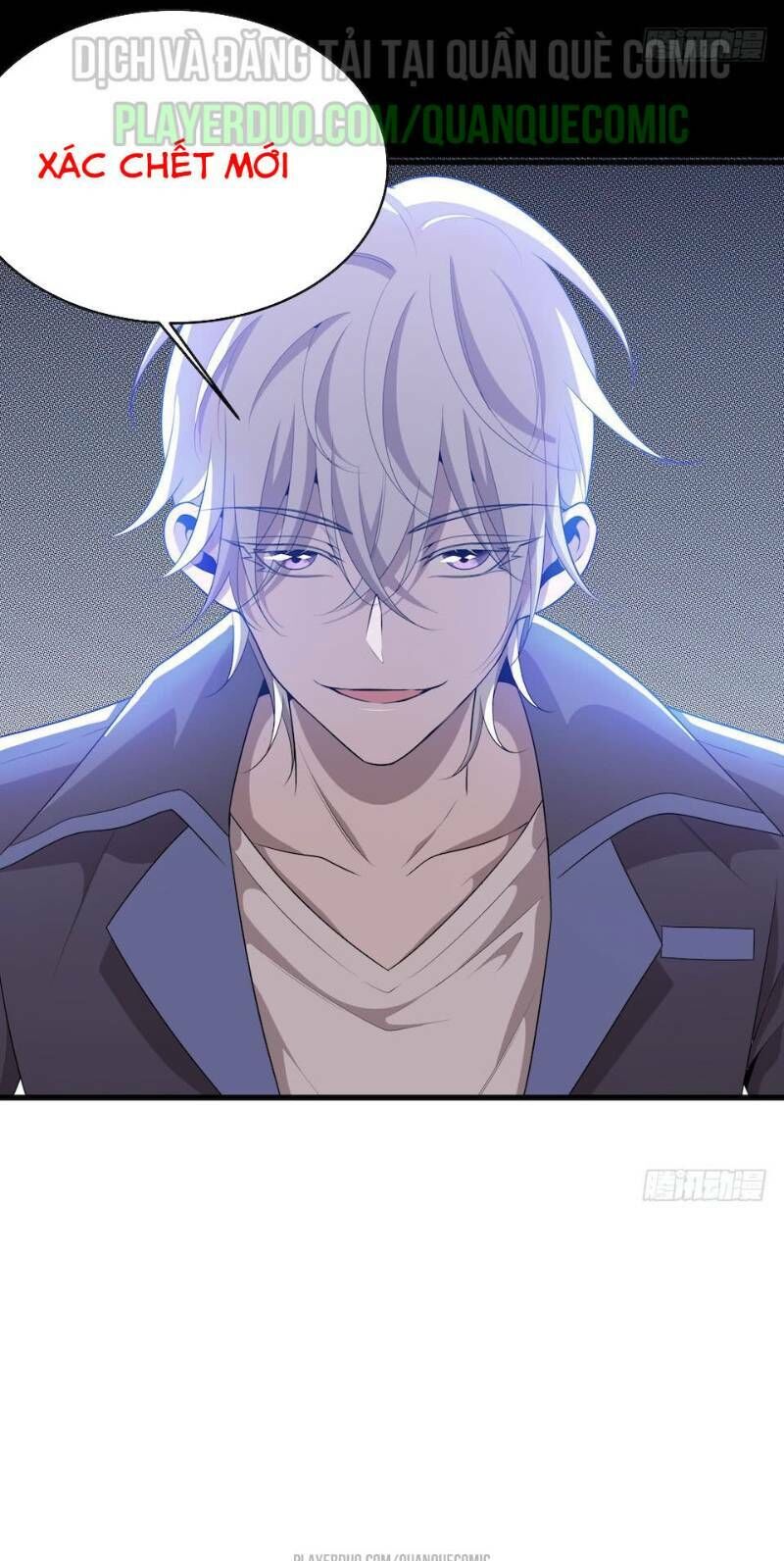 Thát Không Mê Thất Chapter 27 - Trang 2