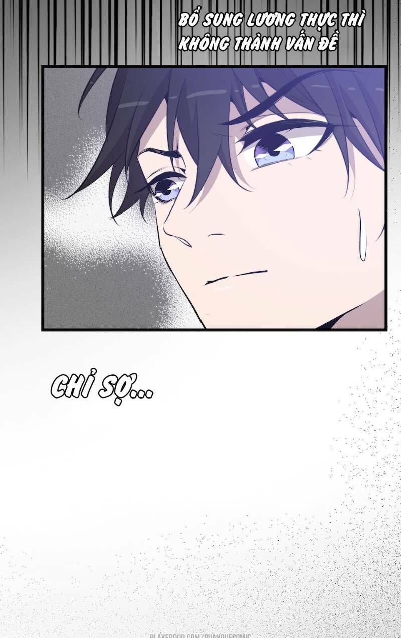 Thát Không Mê Thất Chapter 27 - Trang 2