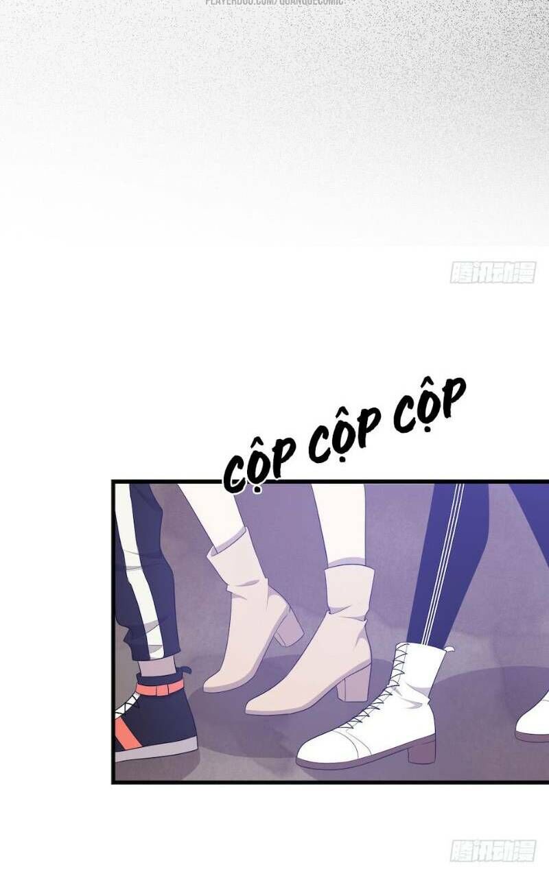 Thát Không Mê Thất Chapter 27 - Trang 2