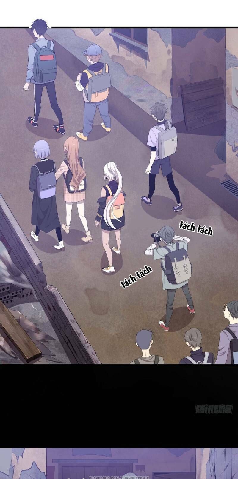 Thát Không Mê Thất Chapter 27 - Trang 2