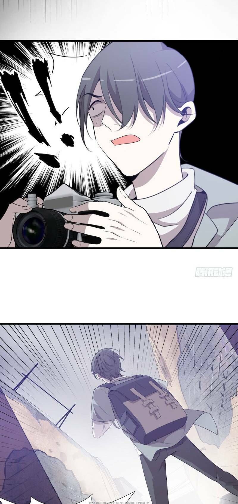 Thát Không Mê Thất Chapter 27 - Trang 2