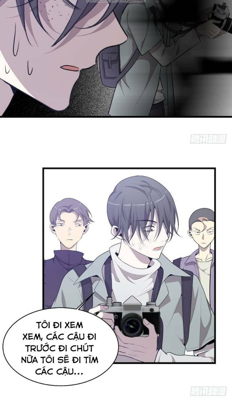 Thát Không Mê Thất Chapter 27 - Trang 2