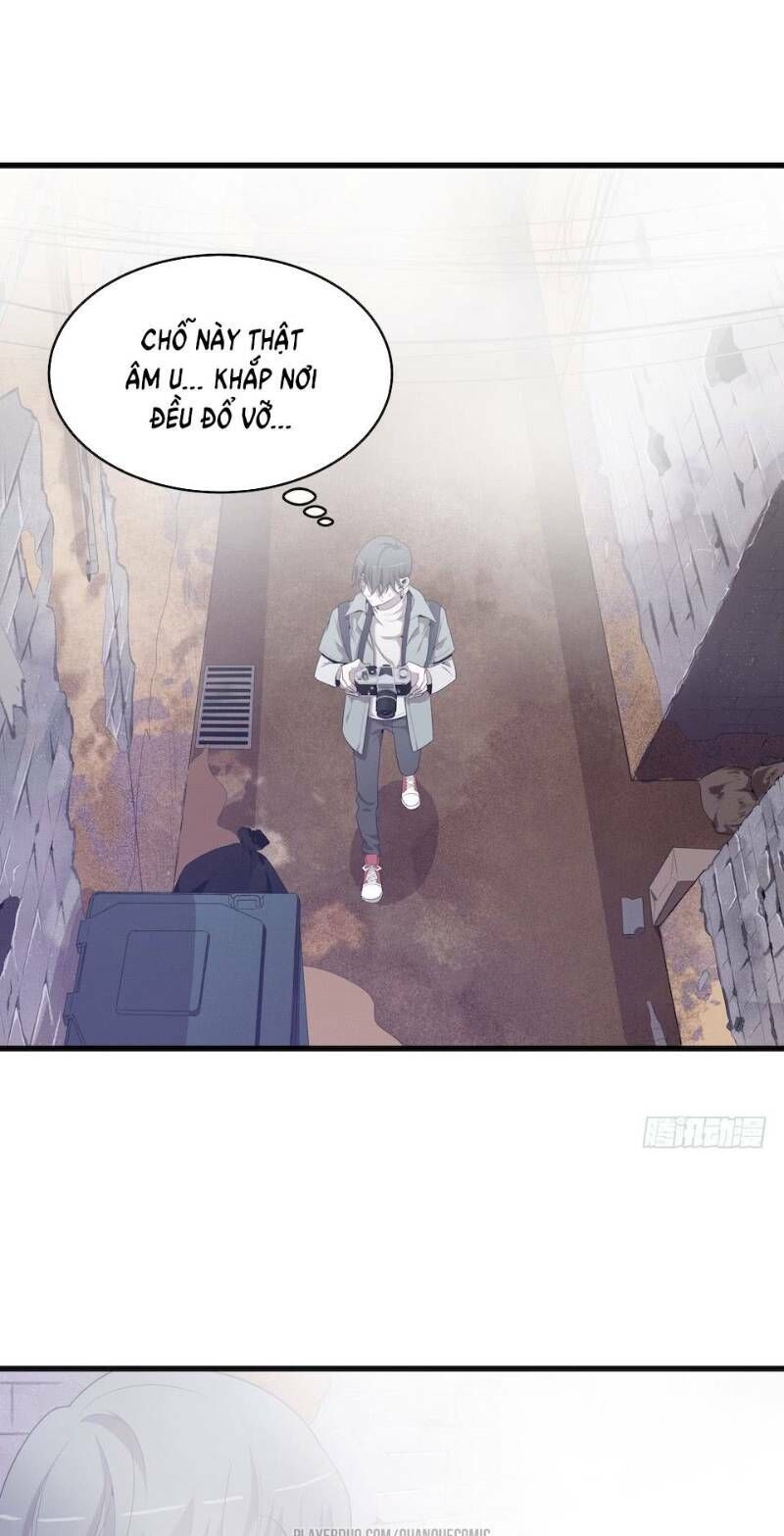 Thát Không Mê Thất Chapter 27 - Trang 2