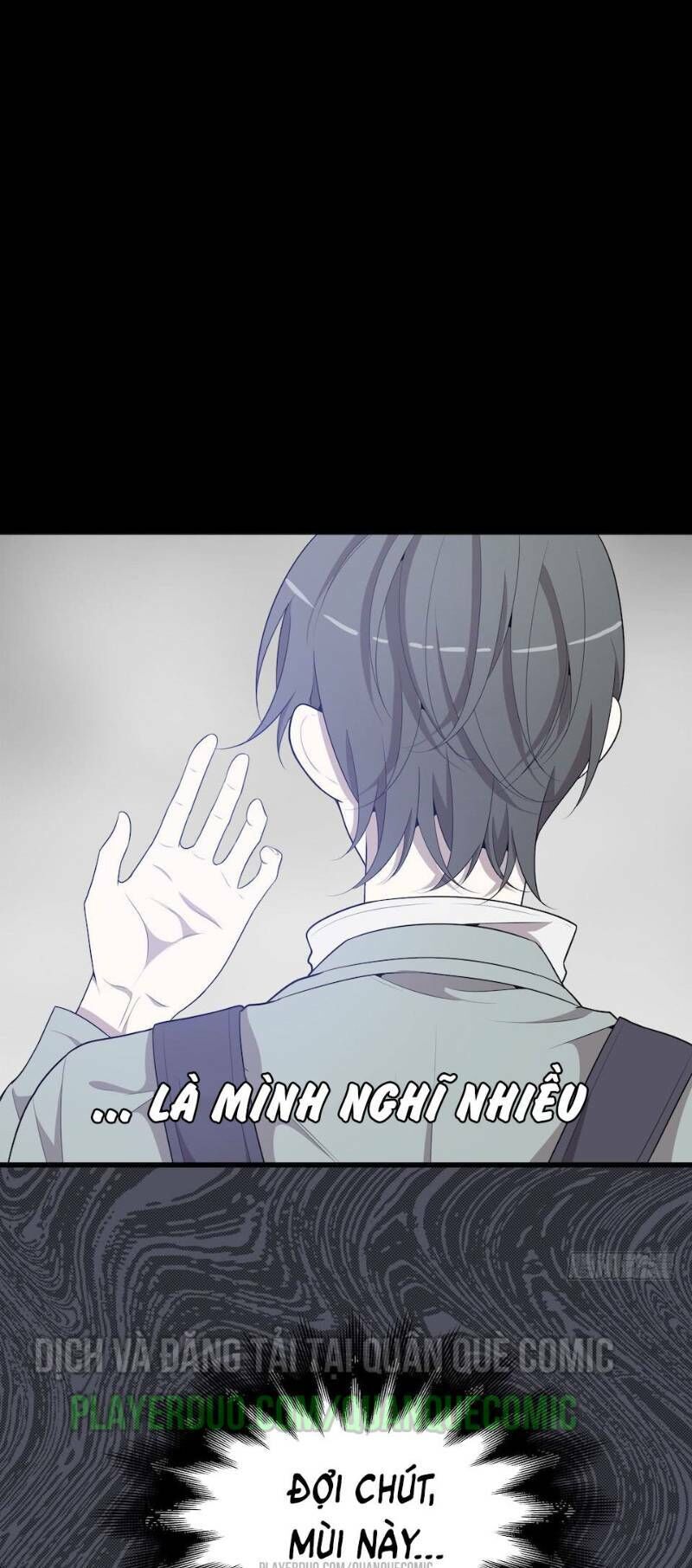 Thát Không Mê Thất Chapter 27 - Trang 2