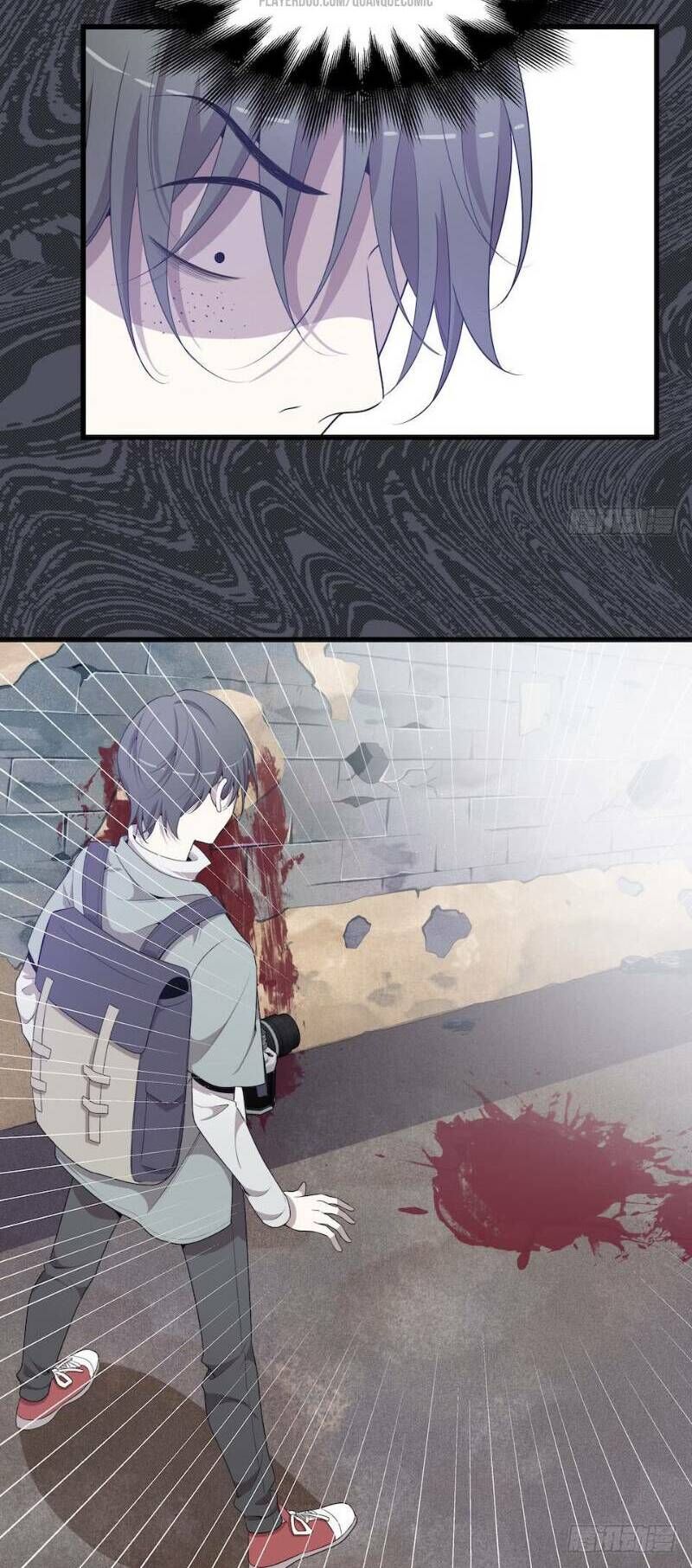 Thát Không Mê Thất Chapter 27 - Trang 2