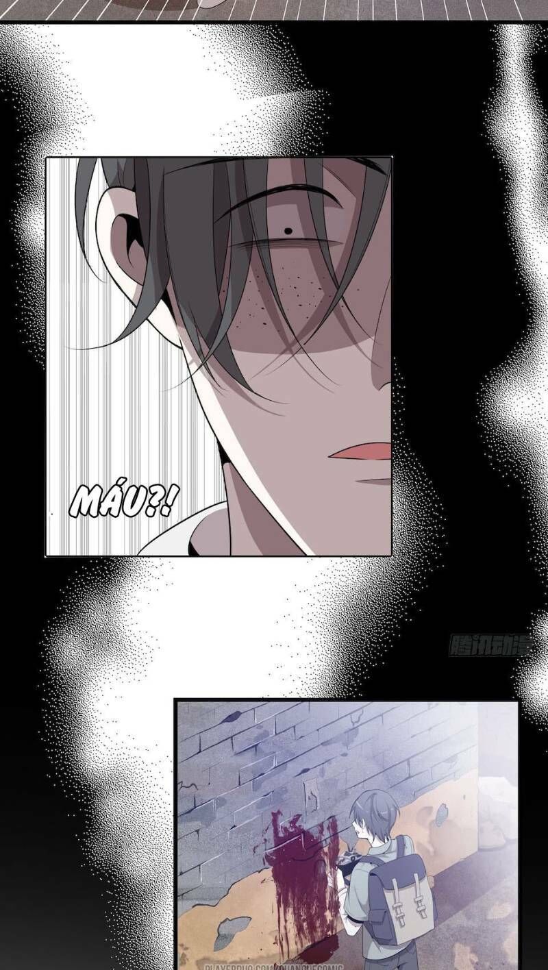 Thát Không Mê Thất Chapter 27 - Trang 2