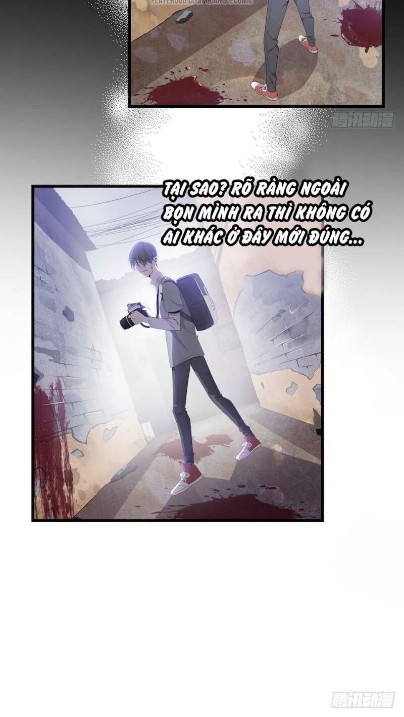 Thát Không Mê Thất Chapter 27 - Trang 2