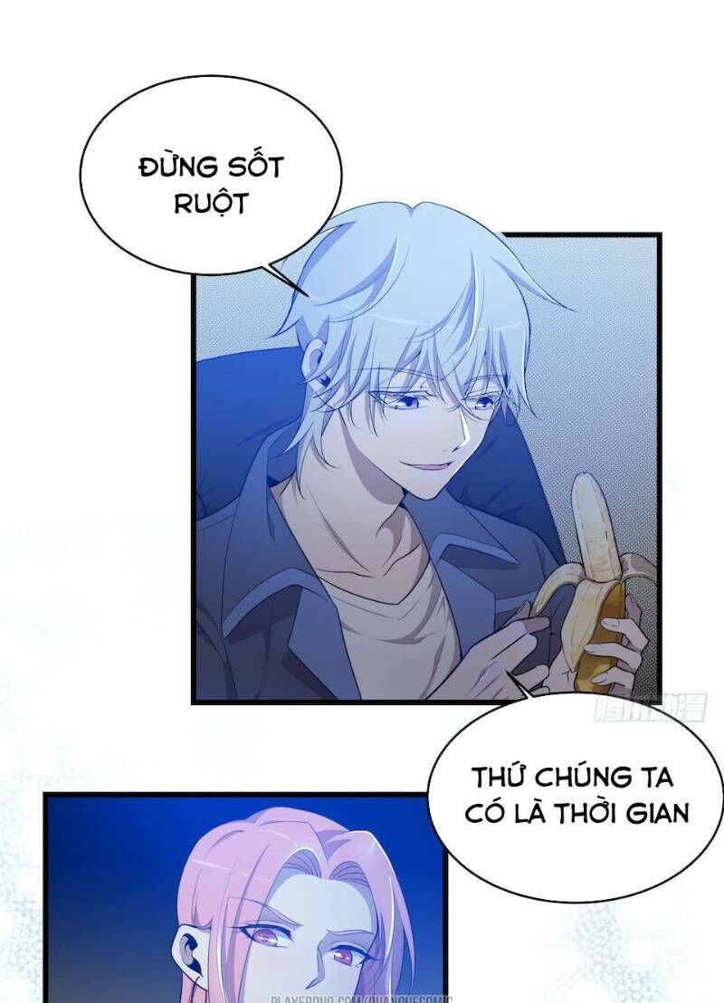 Thát Không Mê Thất Chapter 27 - Trang 2