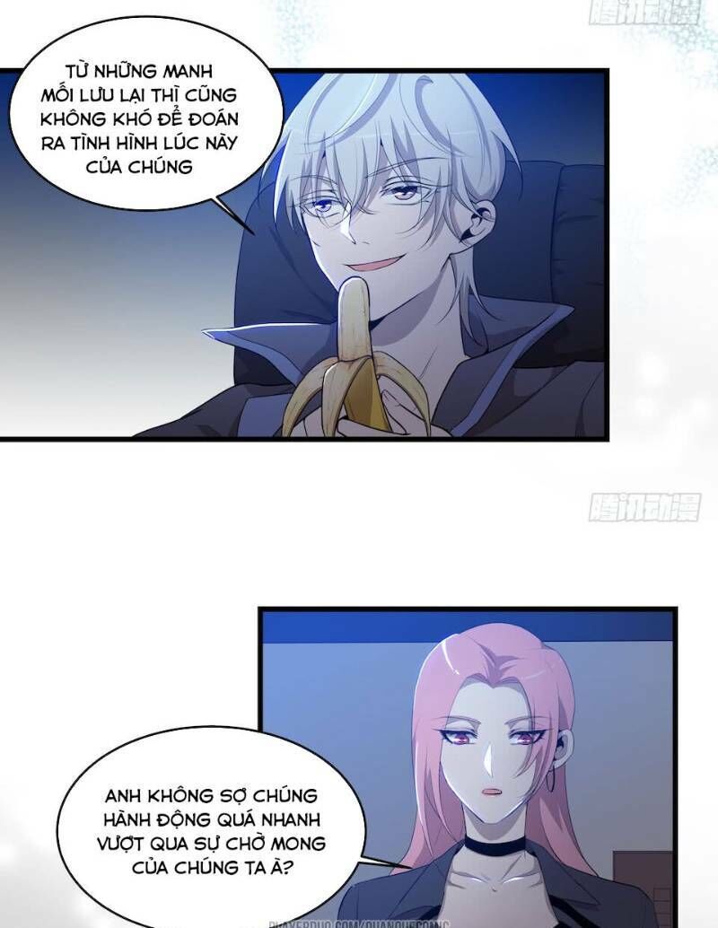 Thát Không Mê Thất Chapter 27 - Trang 2