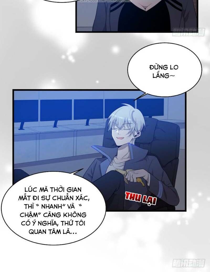 Thát Không Mê Thất Chapter 27 - Trang 2