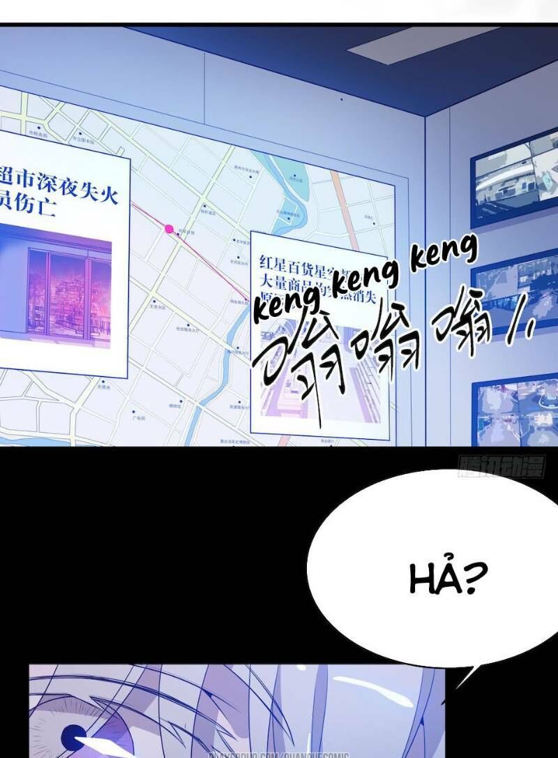 Thát Không Mê Thất Chapter 27 - Trang 2