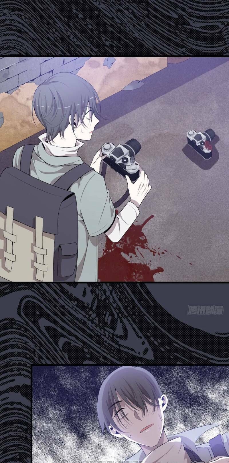 Thát Không Mê Thất Chapter 28 - Trang 2