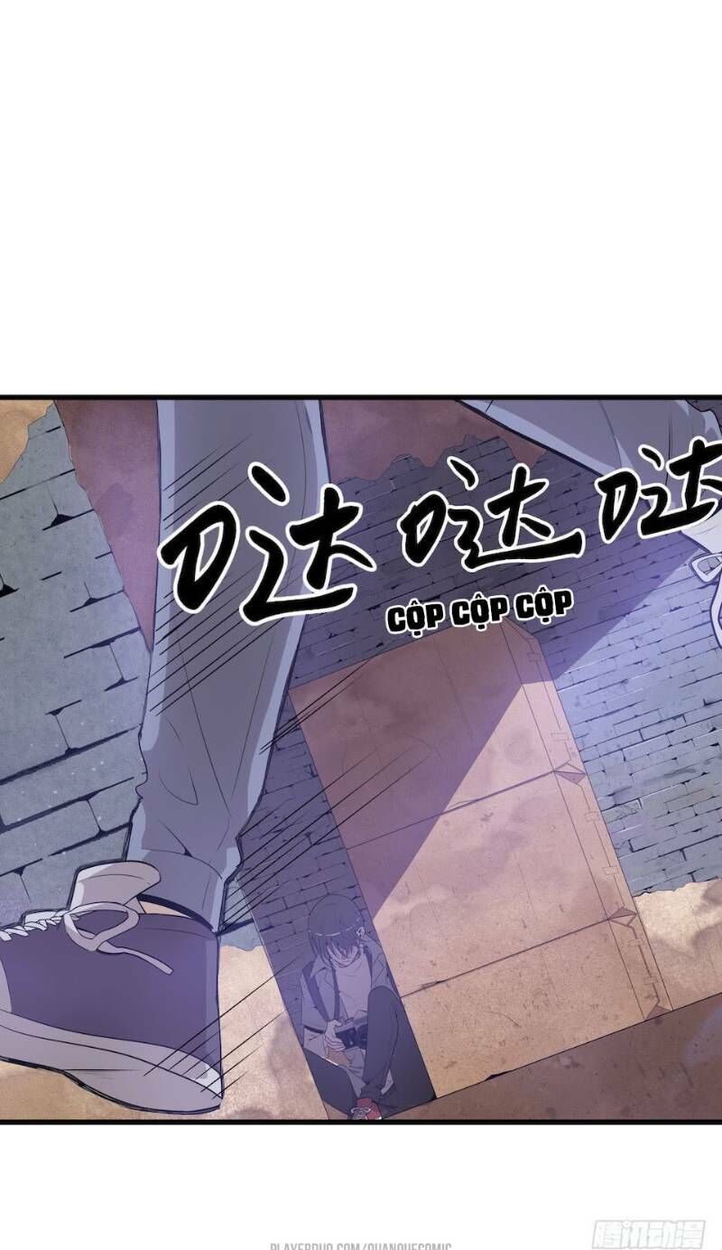 Thát Không Mê Thất Chapter 28 - Trang 2