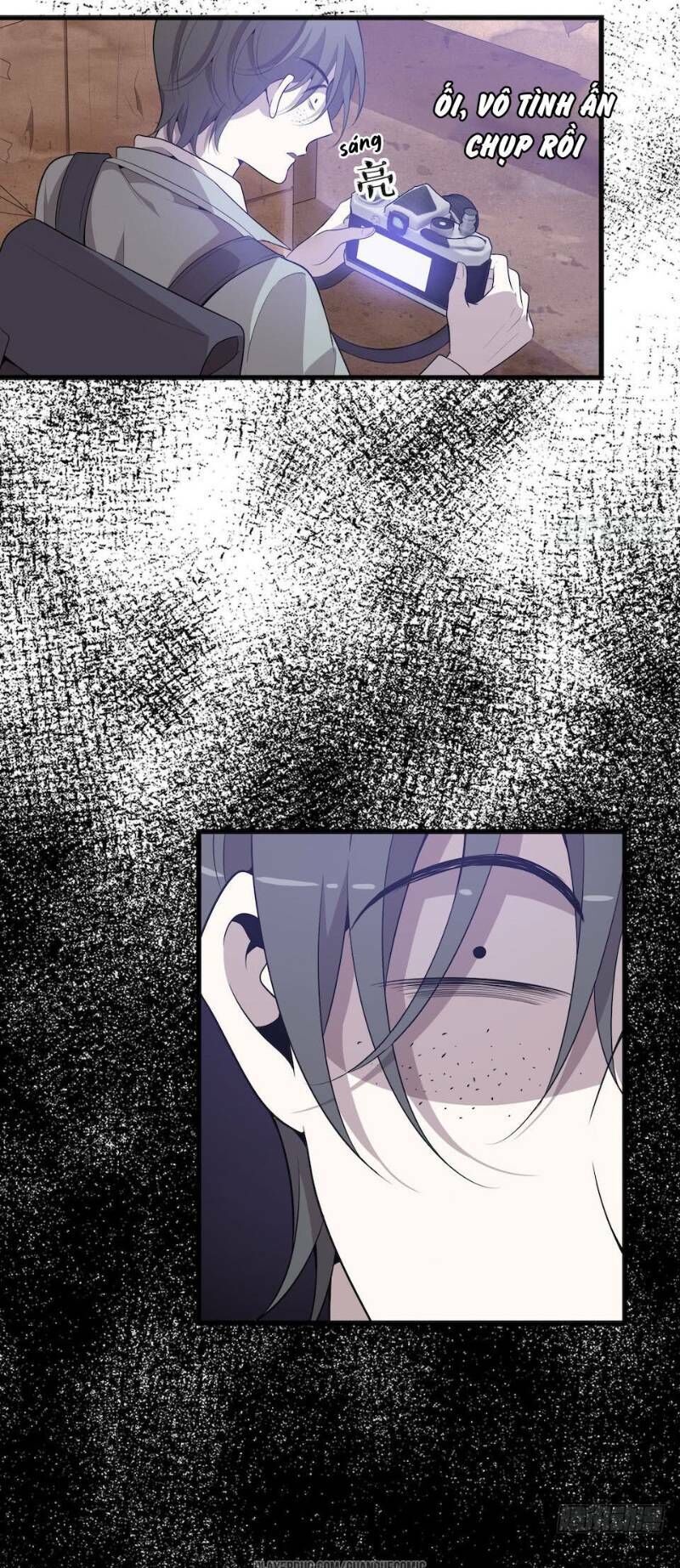 Thát Không Mê Thất Chapter 28 - Trang 2