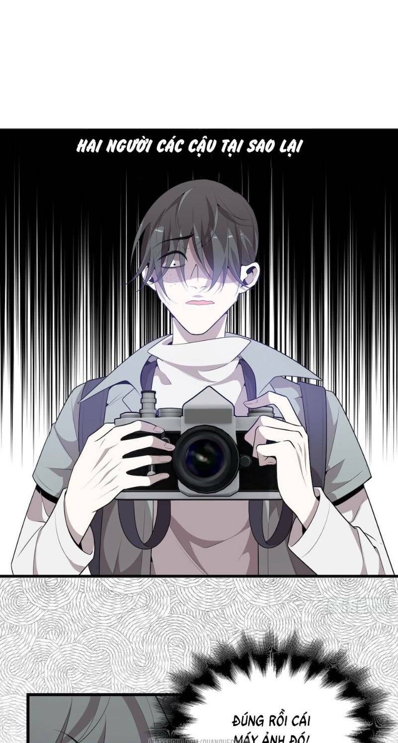 Thát Không Mê Thất Chapter 28 - Trang 2