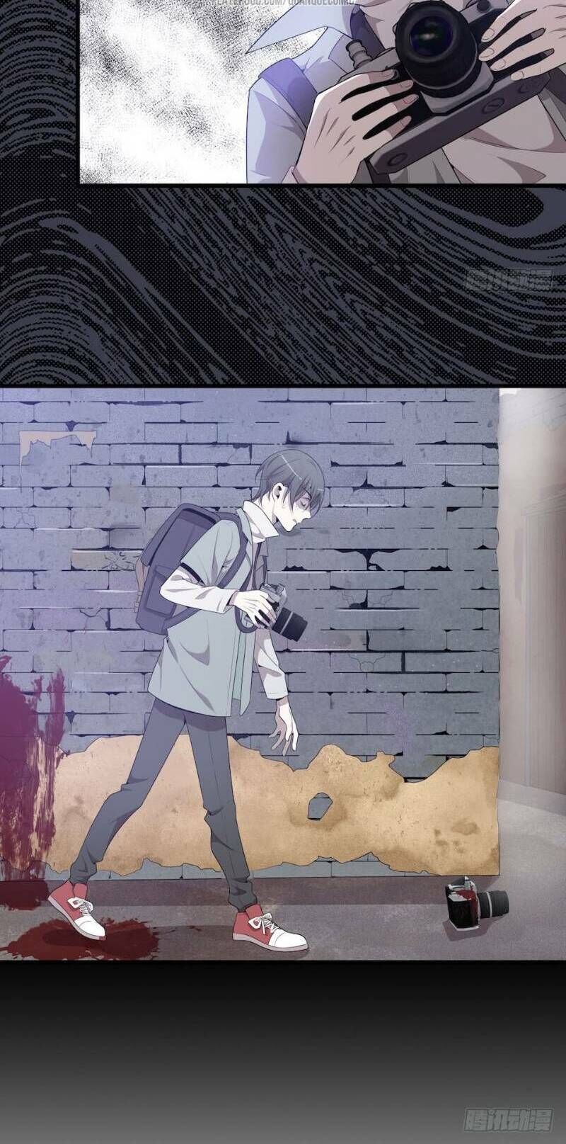 Thát Không Mê Thất Chapter 28 - Trang 2