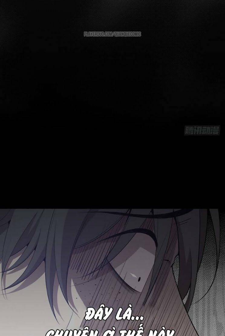 Thát Không Mê Thất Chapter 28 - Trang 2