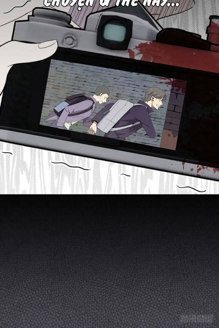 Thát Không Mê Thất Chapter 28 - Trang 2